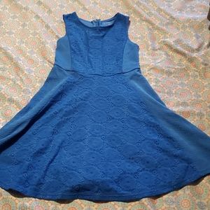 Girl Dress